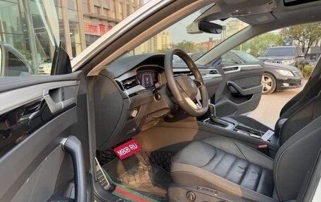 Volkswagen Passat CC, 2022 год, 2 490 000 рублей, 15 фотография