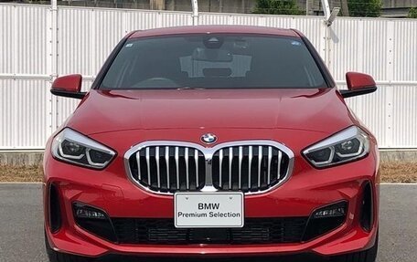 BMW 1 серия, 2021 год, 1 330 810 рублей, 2 фотография