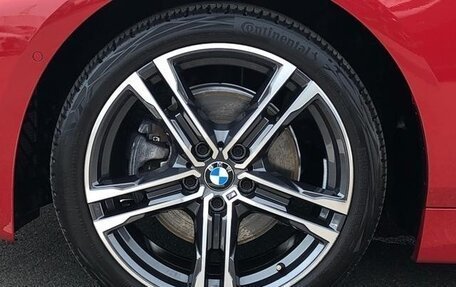 BMW 1 серия, 2021 год, 1 330 810 рублей, 9 фотография
