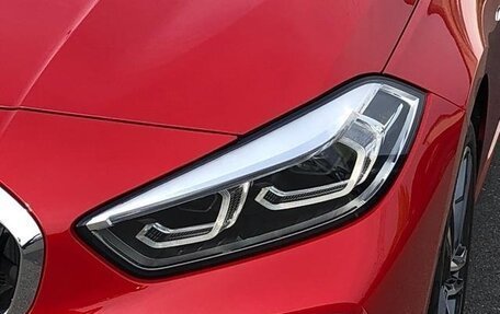 BMW 1 серия, 2021 год, 1 330 810 рублей, 3 фотография