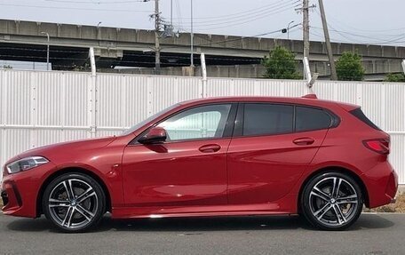 BMW 1 серия, 2021 год, 1 330 810 рублей, 8 фотография