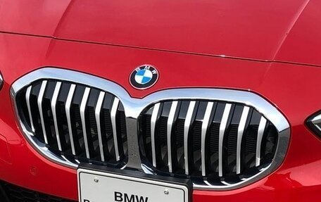 BMW 1 серия, 2021 год, 1 330 810 рублей, 4 фотография