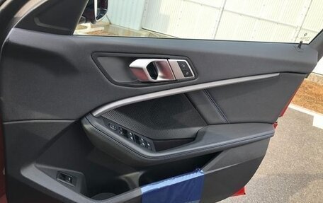BMW 1 серия, 2021 год, 1 330 810 рублей, 13 фотография
