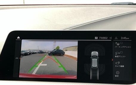 BMW 1 серия, 2021 год, 1 330 810 рублей, 16 фотография