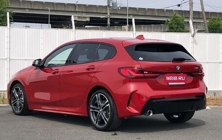 BMW 1 серия, 2021 год, 1 330 810 рублей, 5 фотография