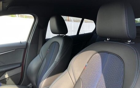BMW 1 серия, 2021 год, 1 330 810 рублей, 17 фотография