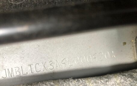 Mitsubishi Lancer IX, 2008 год, 600 000 рублей, 6 фотография