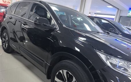 Honda CR-V IV, 2022 год, 1 900 000 рублей, 3 фотография
