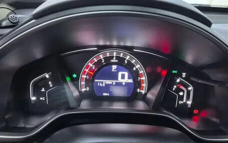 Honda CR-V IV, 2022 год, 1 900 000 рублей, 8 фотография