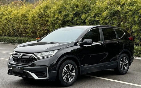Honda CR-V IV, 2022 год, 1 900 000 рублей, 1 фотография