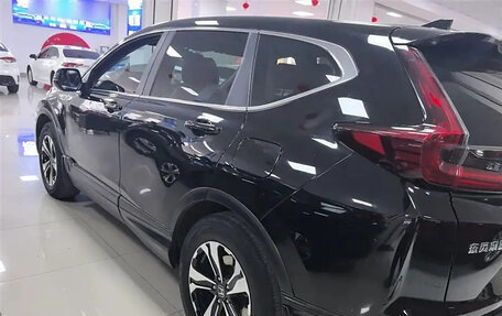 Honda CR-V IV, 2022 год, 1 900 000 рублей, 4 фотография