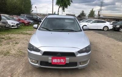 Mitsubishi Lancer IX, 2008 год, 600 000 рублей, 1 фотография