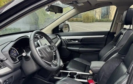 Honda CR-V IV, 2022 год, 1 900 000 рублей, 6 фотография
