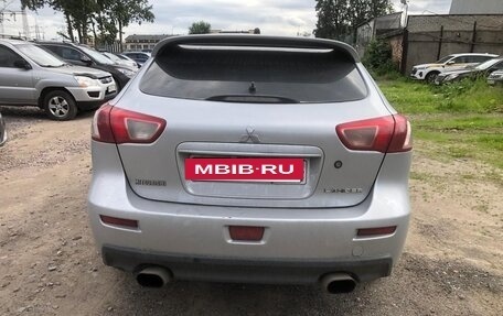 Mitsubishi Lancer IX, 2008 год, 600 000 рублей, 5 фотография