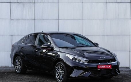 KIA Cerato IV, 2022 год, 2 490 000 рублей, 1 фотография