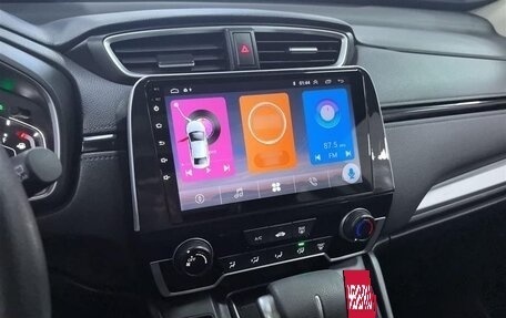 Honda CR-V IV, 2022 год, 1 900 000 рублей, 10 фотография