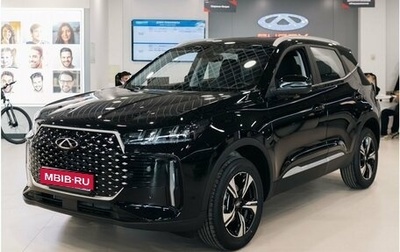Chery Tiggo 4 I рестайлинг, 2025 год, 2 290 000 рублей, 1 фотография