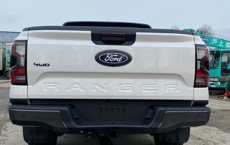 Ford Ranger, 2025 год, 6 100 000 рублей, 5 фотография