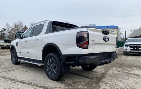Ford Ranger, 2025 год, 6 100 000 рублей, 3 фотография