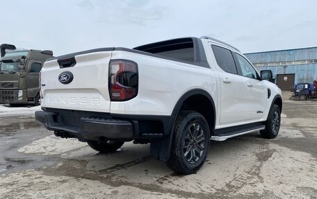 Ford Ranger, 2025 год, 6 100 000 рублей, 4 фотография