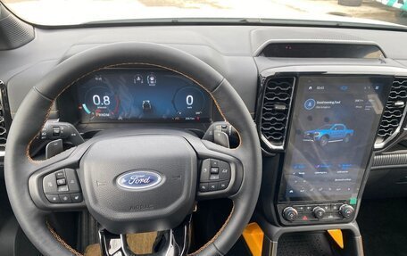 Ford Ranger, 2025 год, 6 100 000 рублей, 11 фотография