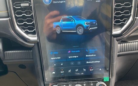 Ford Ranger, 2025 год, 6 100 000 рублей, 12 фотография