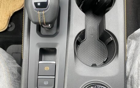 Ford Ranger, 2025 год, 6 100 000 рублей, 14 фотография