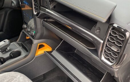 Ford Ranger, 2025 год, 6 100 000 рублей, 15 фотография
