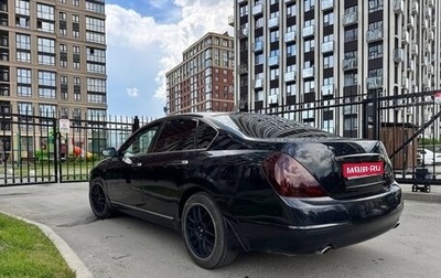 Nissan Teana, 2006 год, 920 000 рублей, 1 фотография