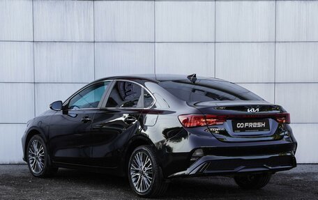 KIA Cerato IV, 2022 год, 2 490 000 рублей, 2 фотография