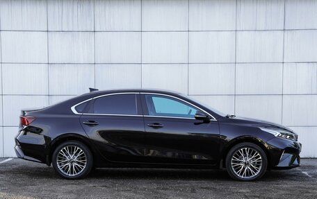 KIA Cerato IV, 2022 год, 2 490 000 рублей, 5 фотография