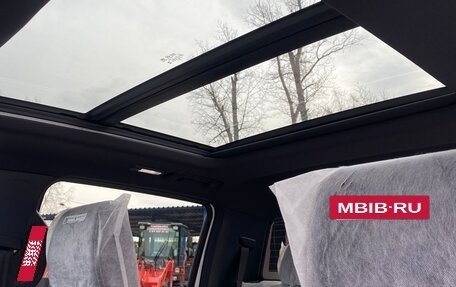 Ford Ranger, 2025 год, 6 100 000 рублей, 23 фотография