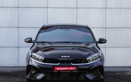 KIA Cerato IV, 2022 год, 2 490 000 рублей, 3 фотография