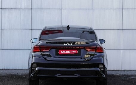 KIA Cerato IV, 2022 год, 2 490 000 рублей, 4 фотография