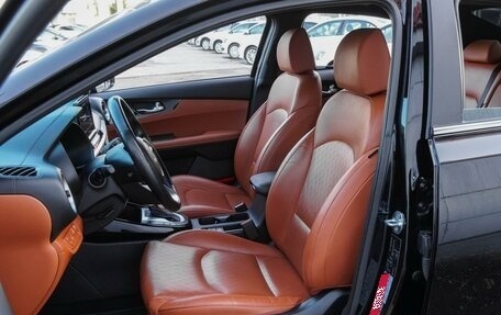 KIA Cerato IV, 2022 год, 2 490 000 рублей, 11 фотография