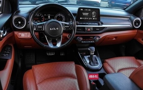 KIA Cerato IV, 2022 год, 2 490 000 рублей, 7 фотография