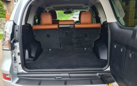 Lexus GX II, 2017 год, 5 450 000 рублей, 6 фотография