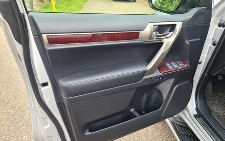 Lexus GX II, 2017 год, 5 450 000 рублей, 7 фотография