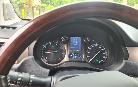 Lexus GX II, 2017 год, 5 450 000 рублей, 10 фотография