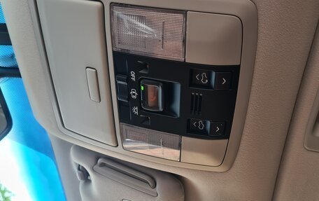 Lexus GX II, 2017 год, 5 450 000 рублей, 12 фотография