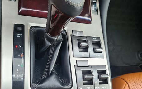 Lexus GX II, 2017 год, 5 450 000 рублей, 13 фотография