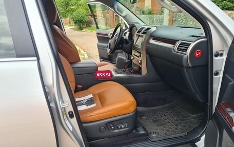 Lexus GX II, 2017 год, 5 450 000 рублей, 15 фотография