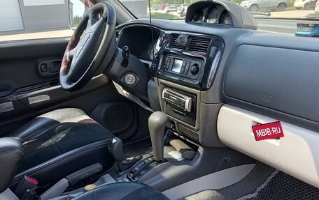 Mitsubishi Pajero Sport II рестайлинг, 2008 год, 1 450 000 рублей, 5 фотография