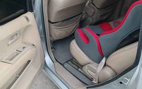 Honda Odyssey II, 2002 год, 530 000 рублей, 3 фотография