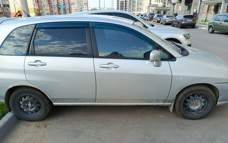 Suzuki Liana, 2001 год, 180 000 рублей, 4 фотография