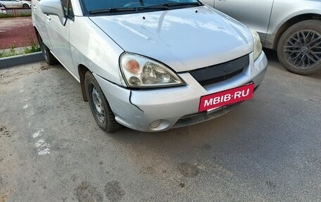 Suzuki Liana, 2001 год, 180 000 рублей, 5 фотография