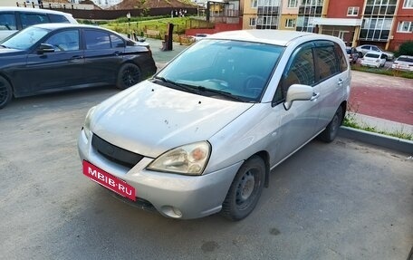 Suzuki Liana, 2001 год, 180 000 рублей, 3 фотография
