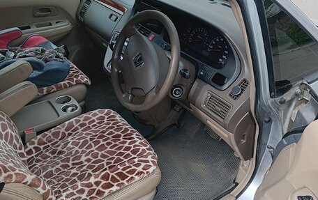 Honda Odyssey II, 2002 год, 530 000 рублей, 6 фотография