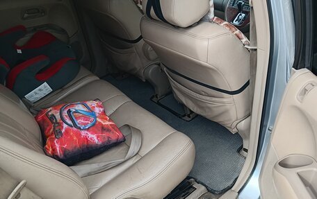 Honda Odyssey II, 2002 год, 530 000 рублей, 5 фотография