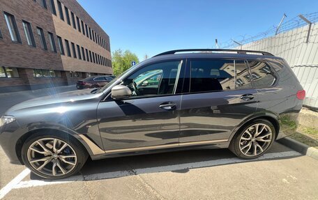 BMW X7, 2020 год, 7 800 000 рублей, 7 фотография